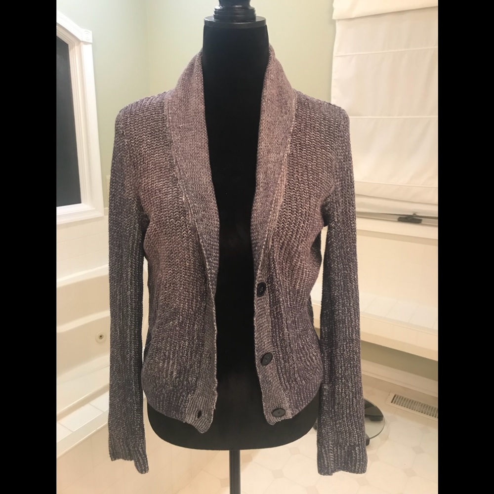 American Eagle cardigan sweater